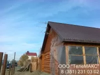 Прокладка кабеля
