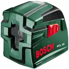 Нивелир Bosch PCL 10