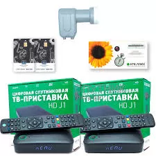 Подключение 2 телевизоров. Акция "Мультирум", скидка 25%