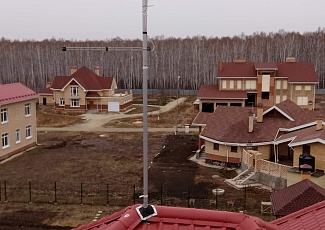 Эфирное цифровое ТВ